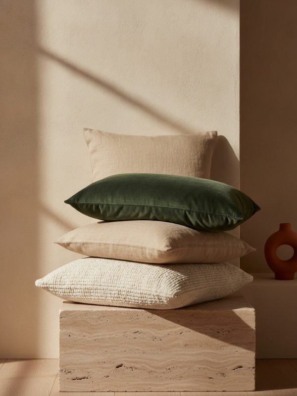 Aura Scatter Cushion Trio